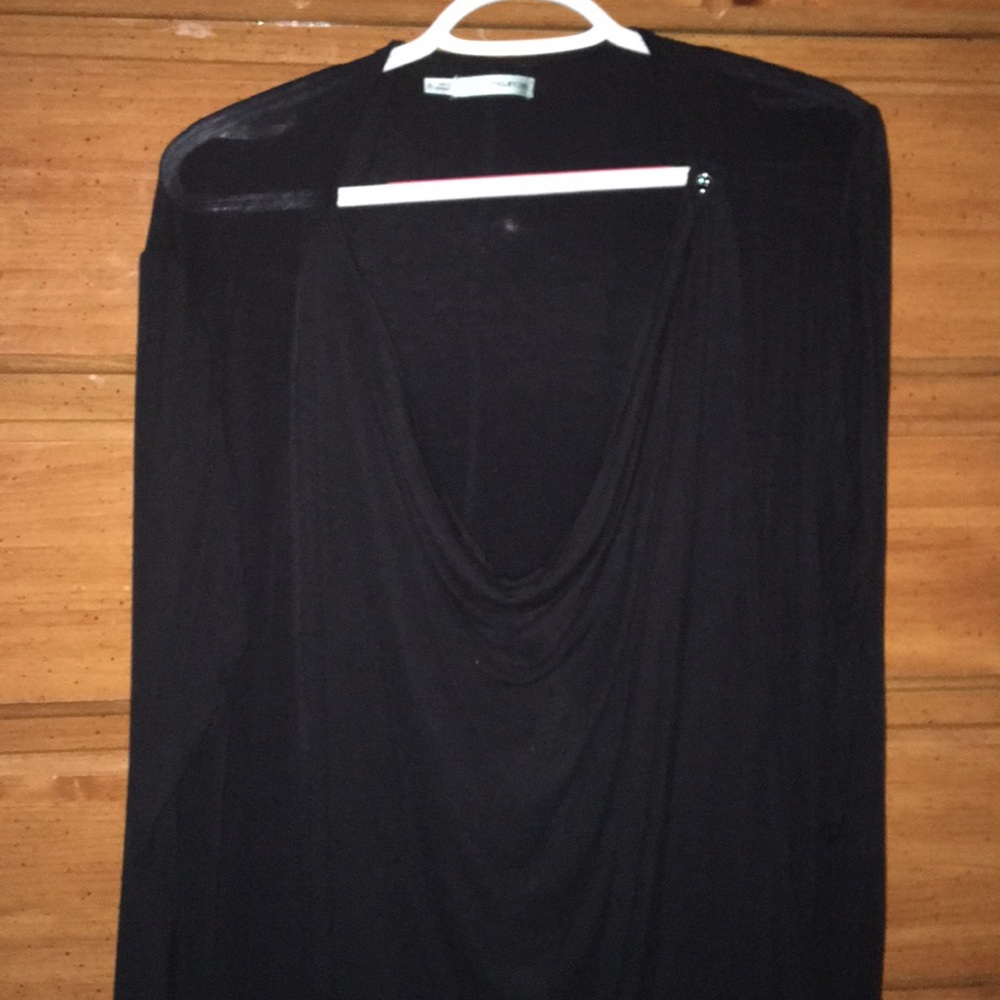 MAURICES BLOUSE XL